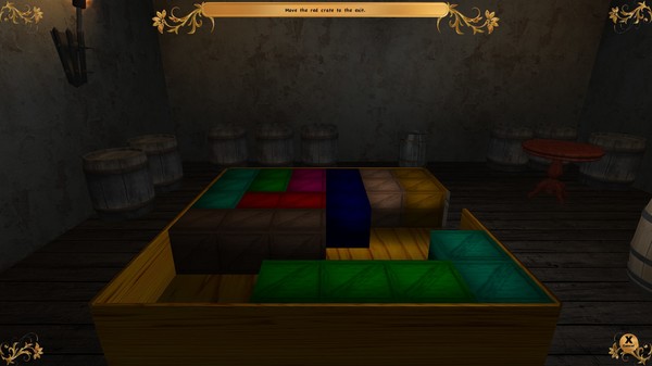 Doctor Watson - Treasure Island game for Linux 1