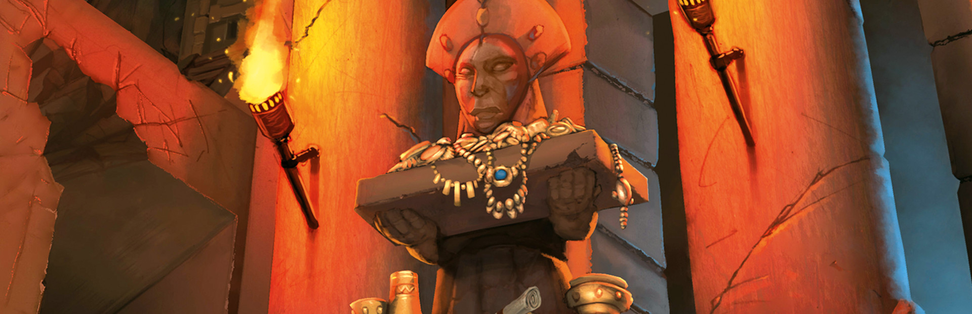 Doctor Watson - The Riddle of the Catacombs