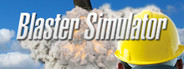 Blaster Simulator
