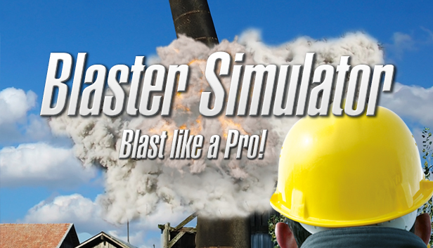 Blaster Simulator