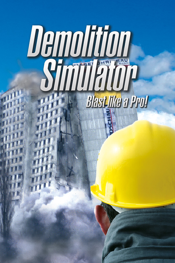 Blaster Simulator for steam
