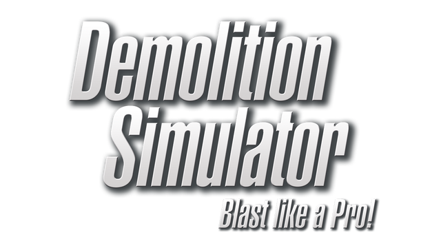Blaster Simulator Logo