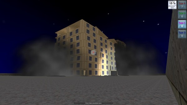 Blaster Simulatorfor windows and Linux 1