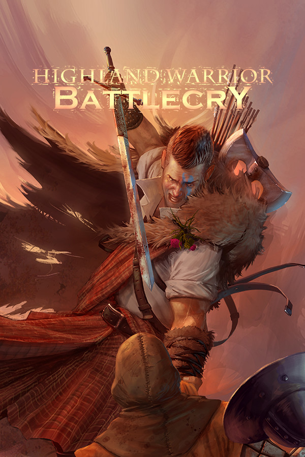 Highland Warriors for steam