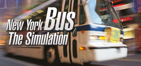 New York Bus Simulator cover art