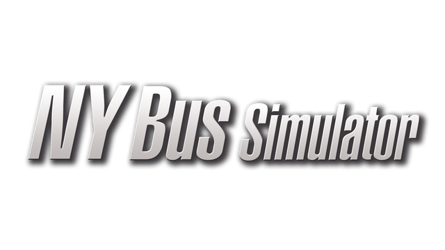 New York Bus Simulator Logo
