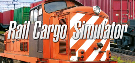 Rail Cargo Simulator cover art