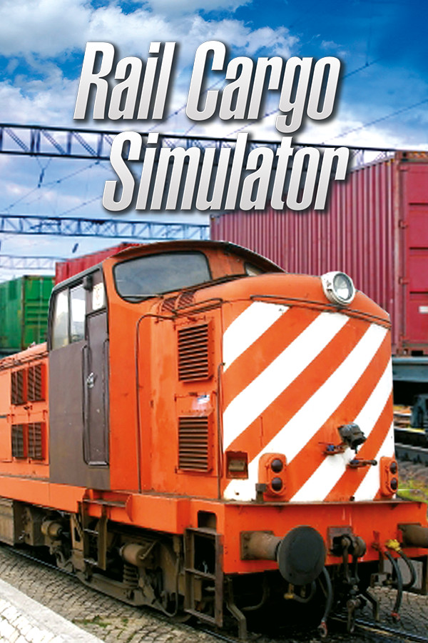 Rail Cargo Simulator for steam