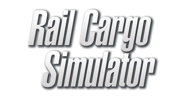 Rail Cargo Simulator Logo
