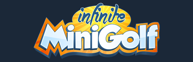 Infinite Mini Golf