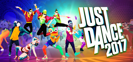 Boxart for Just Dance 2017