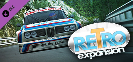 RETRO  Expansion Pack for RACE 07