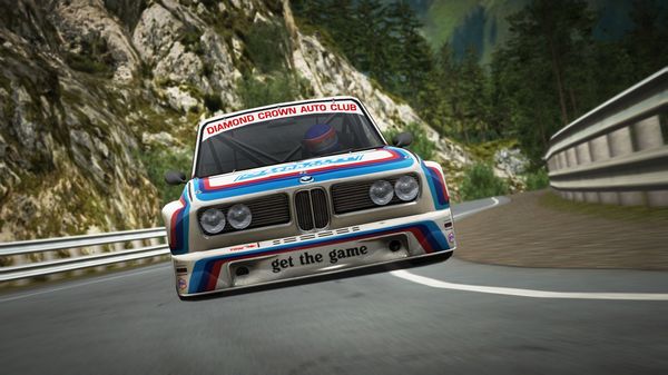 【图】RETRO – Expansion Pack for RACE 07(截图2) 【图】RETRO – Expansion Pack for RACE 07(截图2)