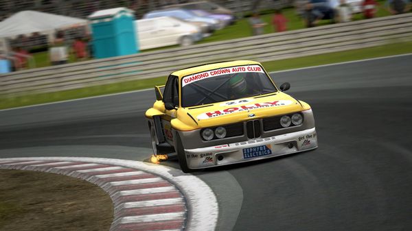 【图】RETRO – Expansion Pack for RACE 07(截图3) 【图】RETRO – Expansion Pack for RACE 07(截图3)