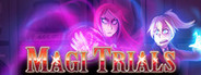 Magi Trials Deluxe Edition