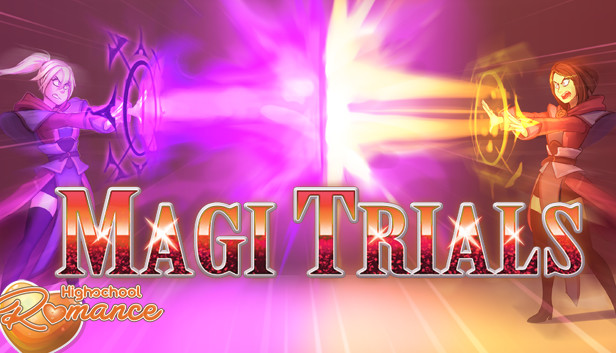 Magi Trials