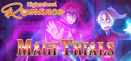 View Magi Trials on IsThereAnyDeal