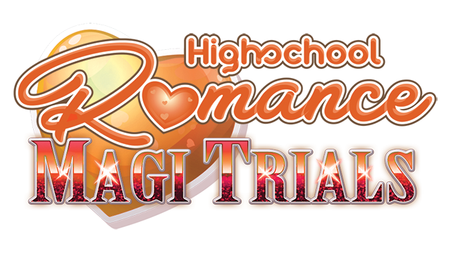 Magi Trials Logo