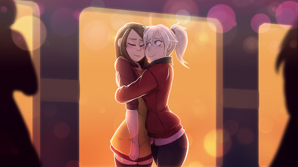 Скриншот из Magi Trials Скриншот из Magi Trials