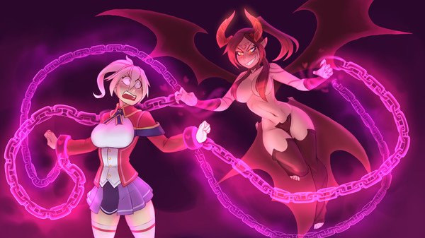 Скриншот из Magi Trials Скриншот из Magi Trials