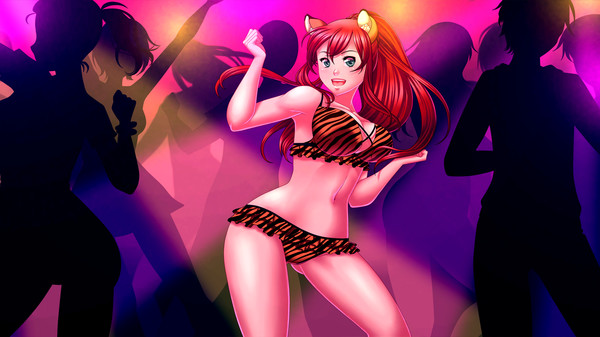 Bunny Bounce for linux