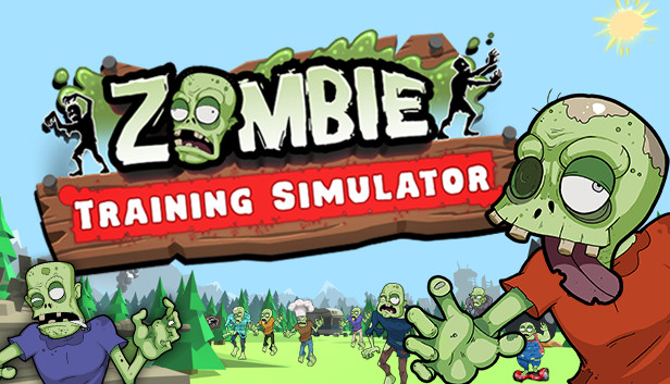 Zombie Training Simulator On Steam
