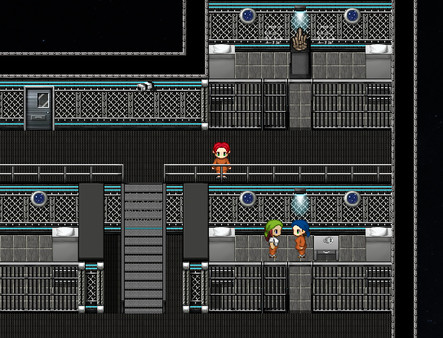 Space Pilgrim Episode IV: Sol game for Linux 1