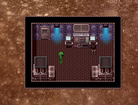 Скриншот из Space Pilgrim Episode IV: Sol Скриншот из Space Pilgrim Episode IV: Sol