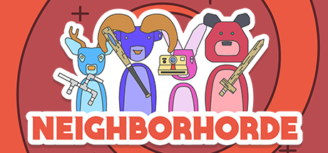 View Neighborhorde on IsThereAnyDeal