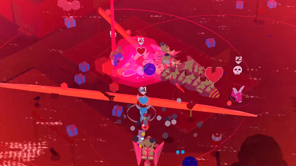 Скриншот из Neighborhorde