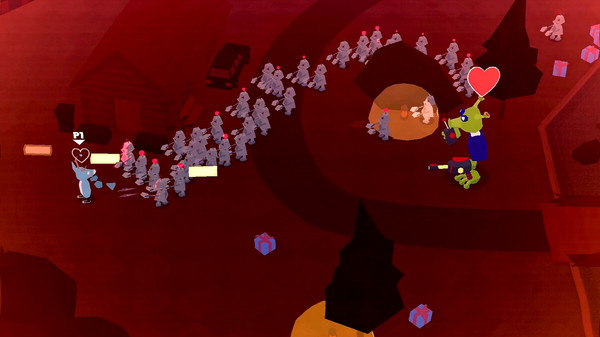 Neighborhordefor windows and Linux 1