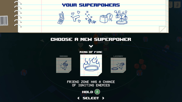 Скриншот из Neighborhorde