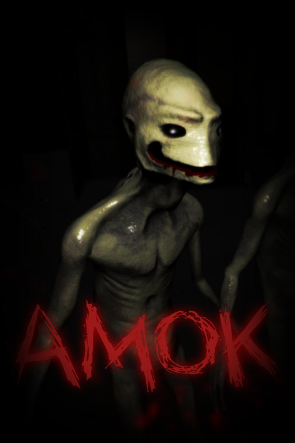 AMOK for steam