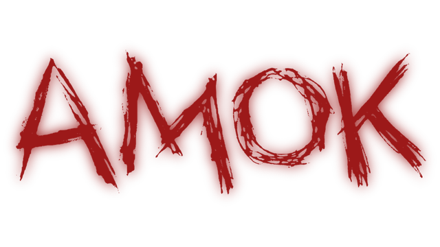 AMOK Logo