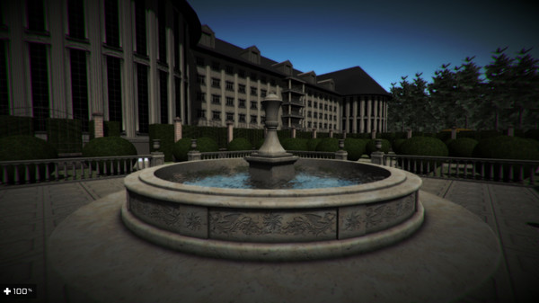 Скриншот из AMOK Скриншот из AMOK