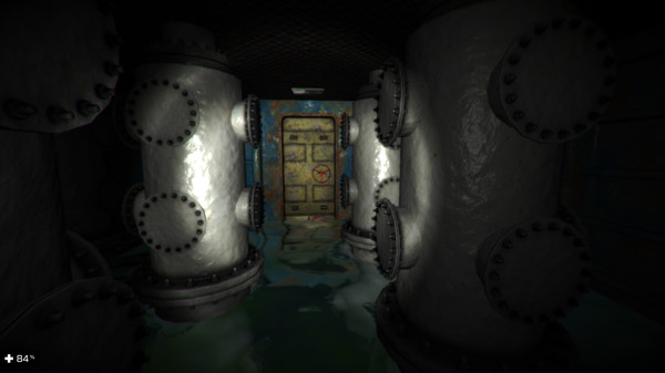 Скриншот из AMOK Скриншот из AMOK