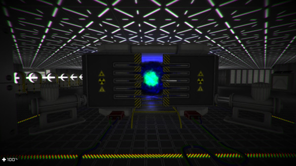 Скриншот из AMOK Скриншот из AMOK