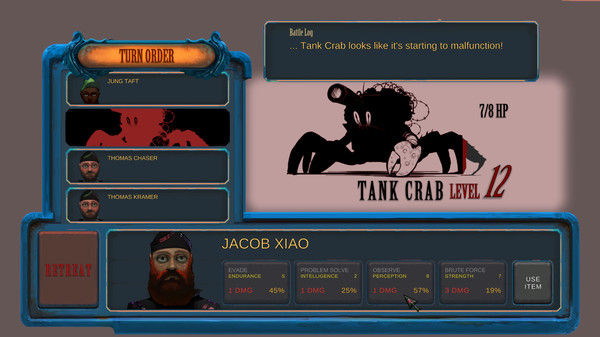 Diluvion: Resubmerged game for windows Pc 1