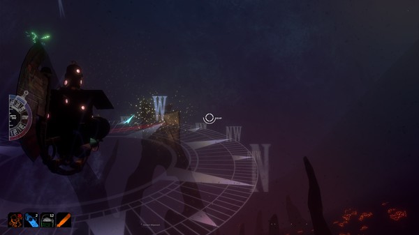 Скриншот из Diluvion