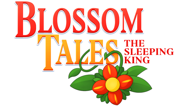 Blossom Tales: The Sleeping King - Steam Backlog