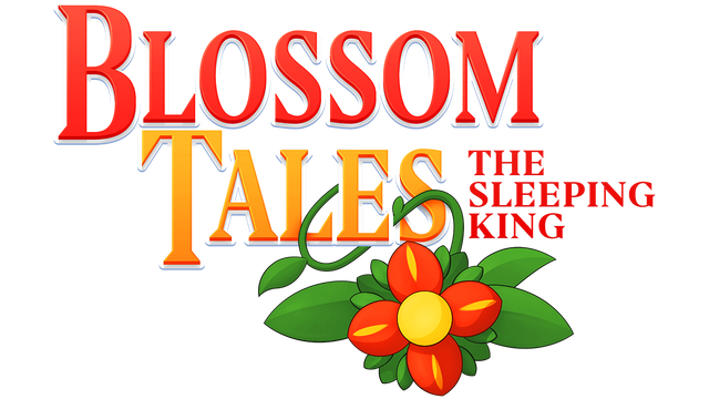 Blossom Tales: The Sleeping King- Backlog.rip