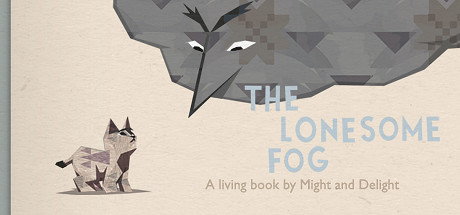 The Lonesome Fog cover art