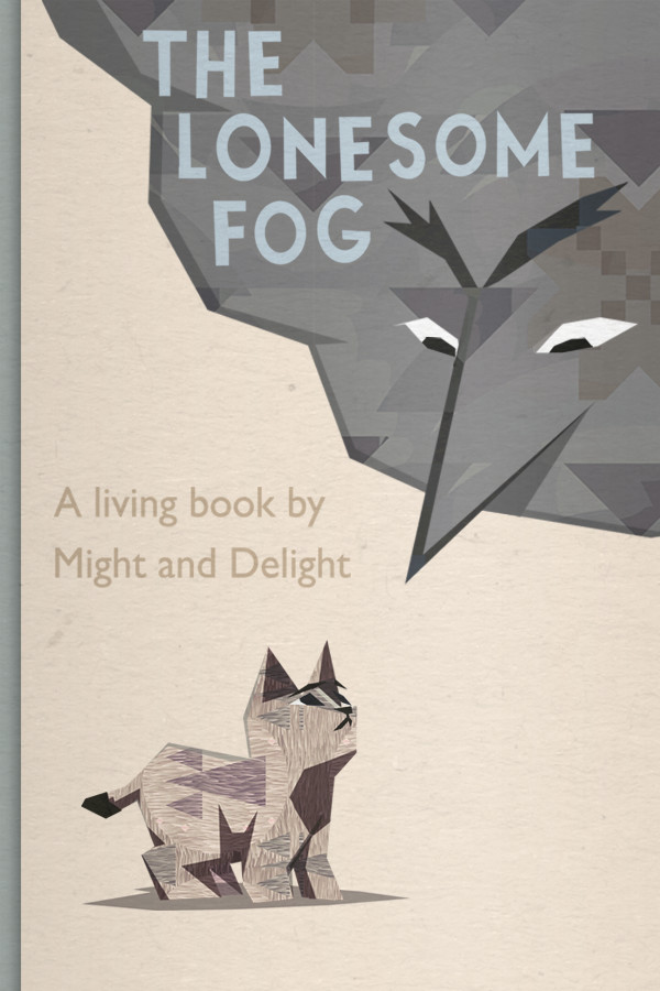 The Lonesome Fog for steam The Lonesome Fog for steam