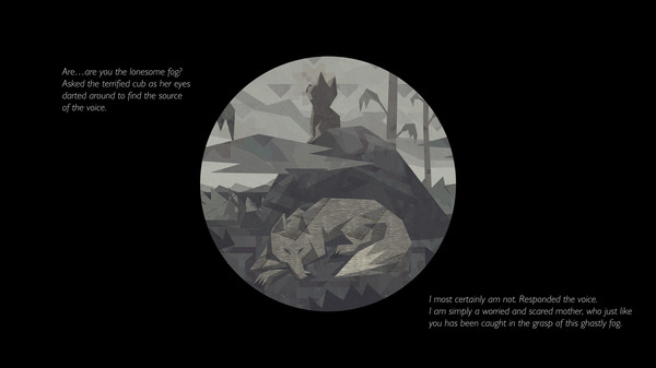 The Lonesome Fogfor windows and Linux 1