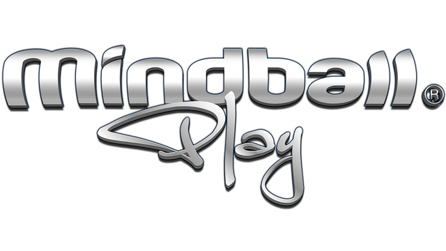 Mindball Play Logo