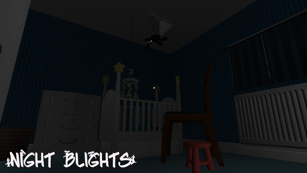 Night Blights game for windows Pc 1
