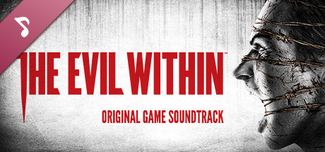 The Evil Within - Soundtrack cover art
