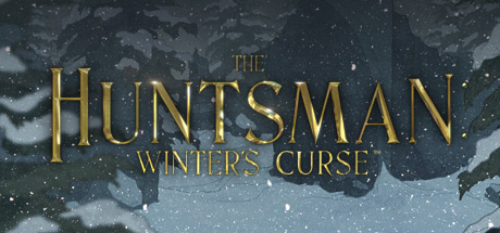 The Huntsman: Winter's Curse cover art