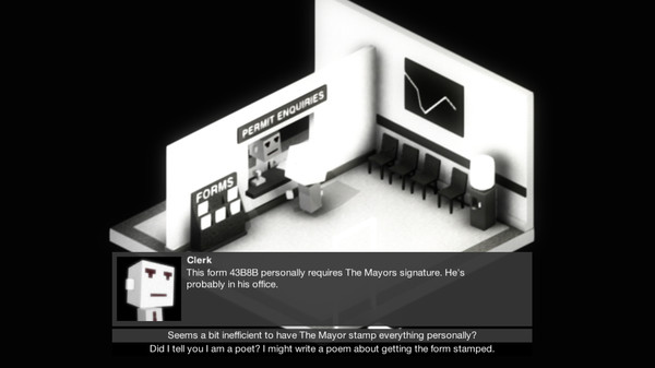 Скриншот из Grimsfield