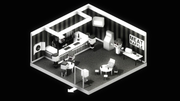 Скриншот из Grimsfield